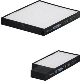 FILTRON Filter, Innenraumluft K 1337-2x