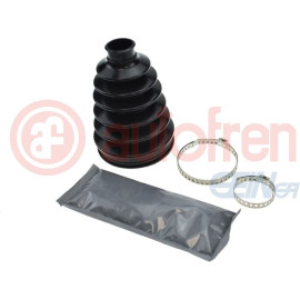 Faltenbalg, Antriebswelle Honda Zew Civic 06- 24X83X124 D8595T