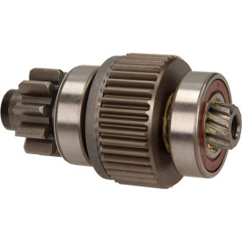 Freilaufgetriebe, Anlasser SD6018