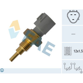 FAE Sensor, Kühlmitteltemperatur 33910