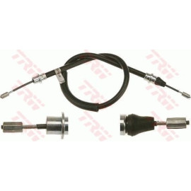 Handbremsseil GCH1703
