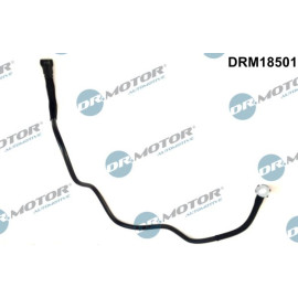 Kraftstoffleitung DRM18501