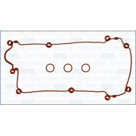 56035200 Ajusa Ventildeckeldichtung Ford Mondeo III 04- 56035200 56035200 Ajusa Ventildeckeldichtung Ford Mondeo III 04- 56035200