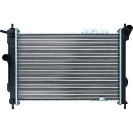 Kamoka Motorkühler 7705032