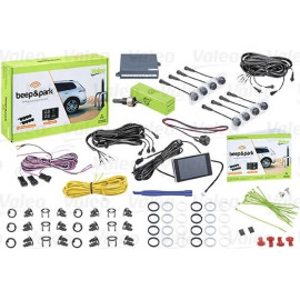 VALEO beep&park Kit3 Einparkhilfe 632202