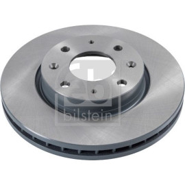 FEBI BILSTEIN Bremsscheibe 170699 FEBI BILSTEIN Bremsscheibe 170699