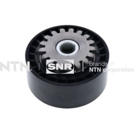 SNR Spannrolle, Keilrippenriemen GA355.50