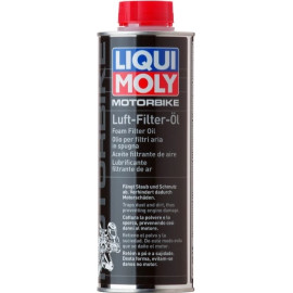 Liqui Moly Motorbike Luftfilteröl (Spray) 400 ml 1604