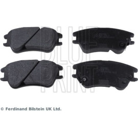 Bremsbelagsatz Hyundai P. Atos Prime 1.0-1.1 99 ADG04260 Bremsbelagsatz Hyundai P. Atos Prime 1.0-1.1 99 ADG04260