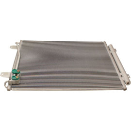 Kondensator, Klimaanlage AC840812