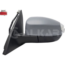 Alkar Außenspiegel 9229375 Alkar Außenspiegel 9229375