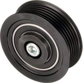 Umlenk-/Führungsrolle, Keilrippenriemen T36262