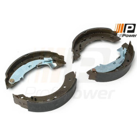PROFIPOWER Bremsbackensatz 2B0028