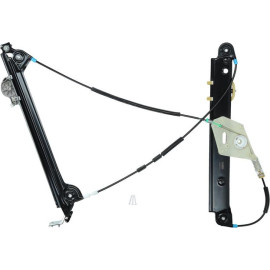 KAMOKA 7200065 Fensterheber vorne links, elektrisch, ohne Motor