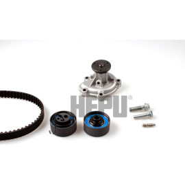 HEPU Wasserpumpe + Zahnriemensatz PK03723