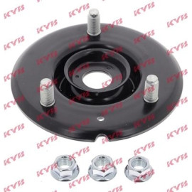 Lager - Radaufhängung. Nissan P. Np300 Navara, Pathfinder Iii 2.5D/3.0D/4.0 01/05- Le/Pr SM5698