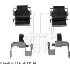 Zusatzsatz, Scheibenbremsbelag ADC448603 Zusatzsatz, Scheibenbremsbelag ADC448603