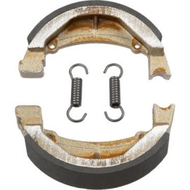 Bremsbacken TRW MCS857
