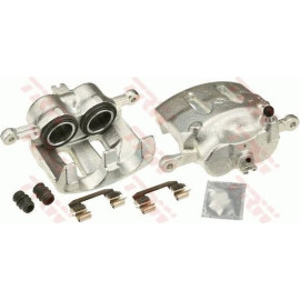 Tauschbremssattel VA re BHT250E Tauschbremssattel VA re BHT250E