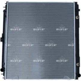 Kühler, Motorkühlung 53179