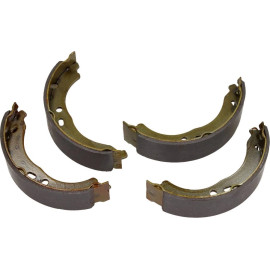 Handbremsbacken Fiat Ducato 06 19-1776