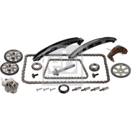 Steuerkettensatz 170331