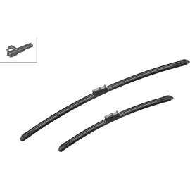 Bosch Scheibenwischer Aerotwin A094S 3397007094