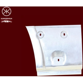 ECKSTÜCK H R 330MM 2097602