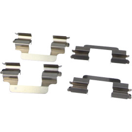 MAXGEAR Scheibenbremsbelag-Zubehörsatz 27-1457 MAXGEAR Scheibenbremsbelag-Zubehörsatz 27-1457