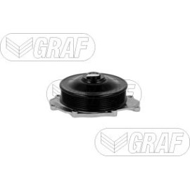 Wasserpumpe PA1404