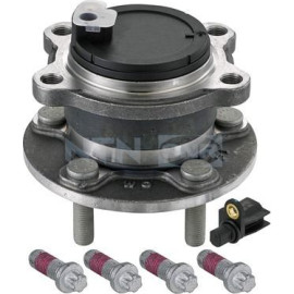Radlagersatz R152.80