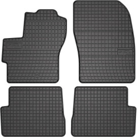 Passgenaue Kofferraummatte Gummimatten für Mazda 3 Und 2003û2013 546009 Passgenaue Kofferraummatte Gummimatten für Mazda 3 Und 2003û2013 546009