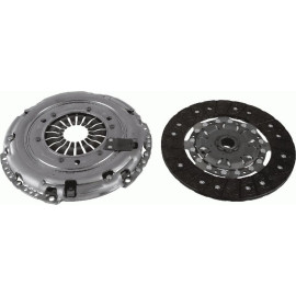 Kupplungssatz Xtend 3000950768