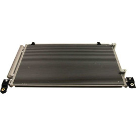 Kondensator, Klimaanlage AC830161