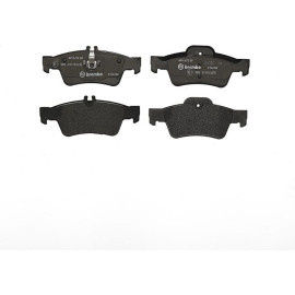 BREMBO Bremsklötze HA P 50 052