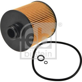 FEBI BILSTEIN Ölfilter 178639