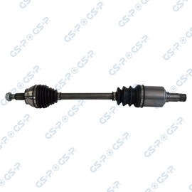 GSP Antriebswelle 235025