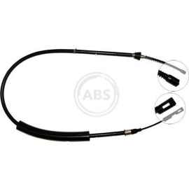 A.B.S. Handbremsseil Seilzug Festellbremse K18516