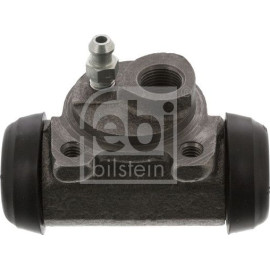 FEBI BILSTEIN Bremsrolle 09594 FEBI BILSTEIN Bremsrolle 09594