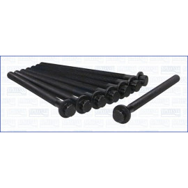 Zylinderkopfschraubensatz AJU81042600