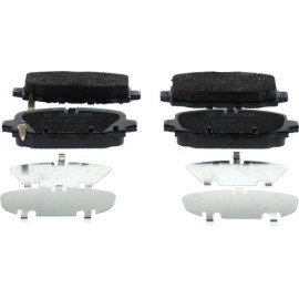 Bremsbelag 0 986 424 963