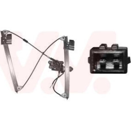 VAN WEZEL Fensterheber 4912263