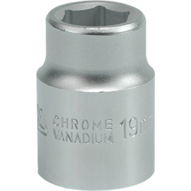 Steckschlüsseleinsatz 19mm 3/4 YT-1301