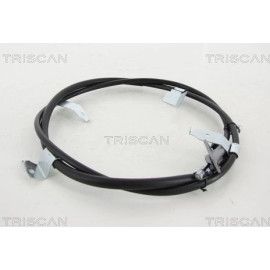 Seilzug, Feststellbremse Toyota T. Auris 07- Pr 8140131296