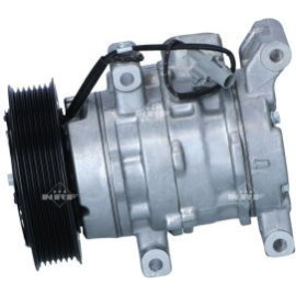 Kompressor, Klimaanlage 32858