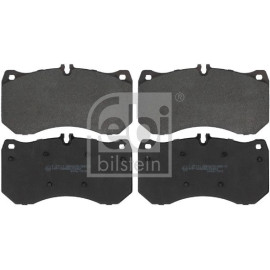 FEBI BILSTEIN Bremsbeläge 173458