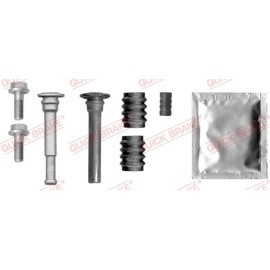 Quick Brake Führungshülsensatz mit Bolzen 113-1365X