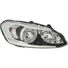 045186 Valeo Scheinwerfer 045186 - links Halogen PQ 045186 Valeo Scheinwerfer 045186 - links Halogen PQ
