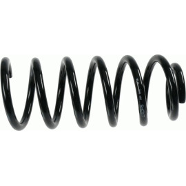 Sachs Fahrwerksfeder Audi T. A6 (4B, C5), 2.8 Quattro, 3.0 Quattro 996 956