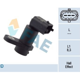 FAE Sensor, Nockenwellenposition 79193